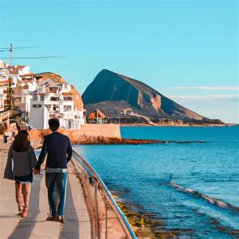 que hacer en altea en pareja|Altea en pareja: Propuestas para disfrutar al máximo tu escapada ...